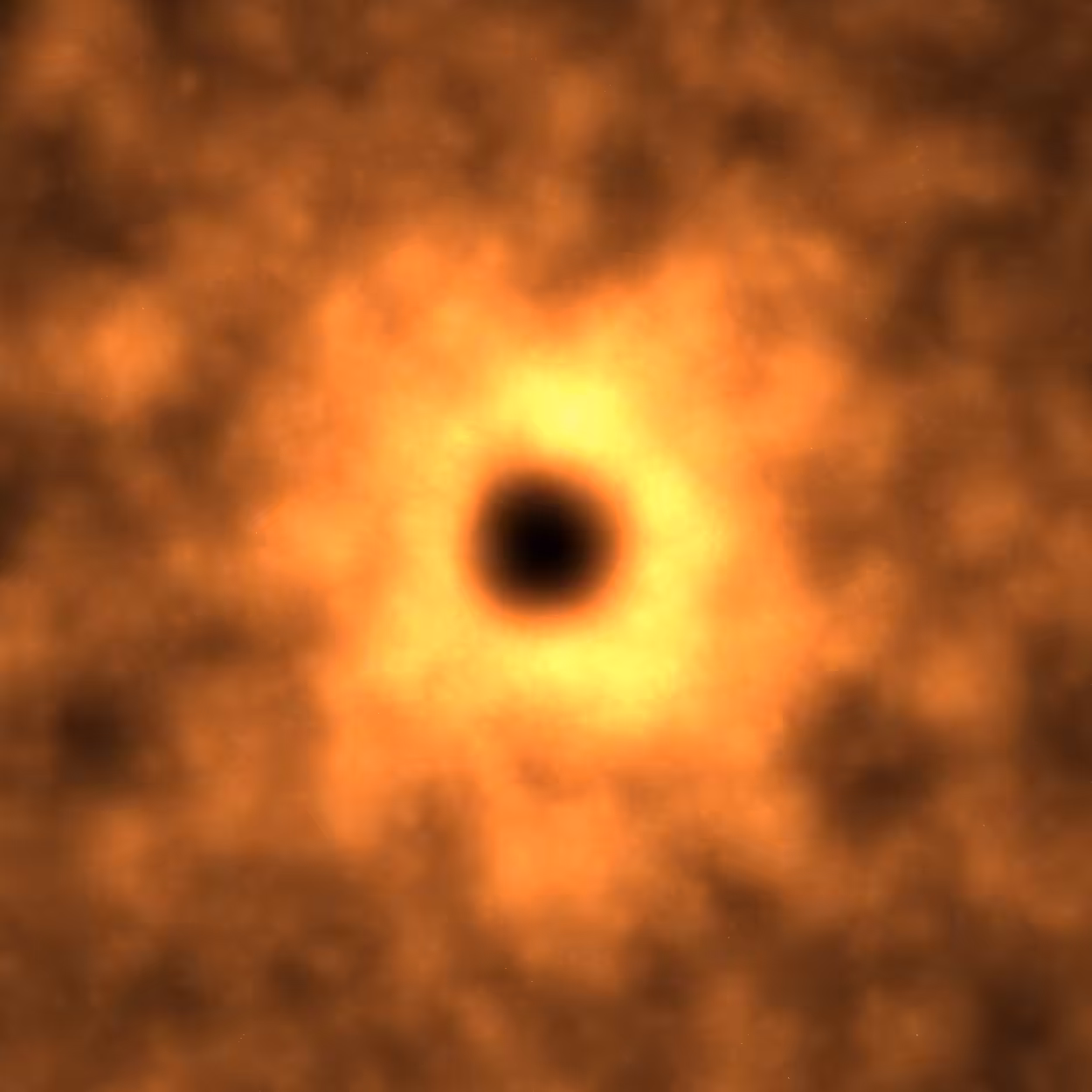 On the Edge of Oblivion #544 (SBT)
