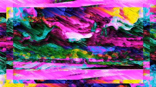 The Forgotten Frontier