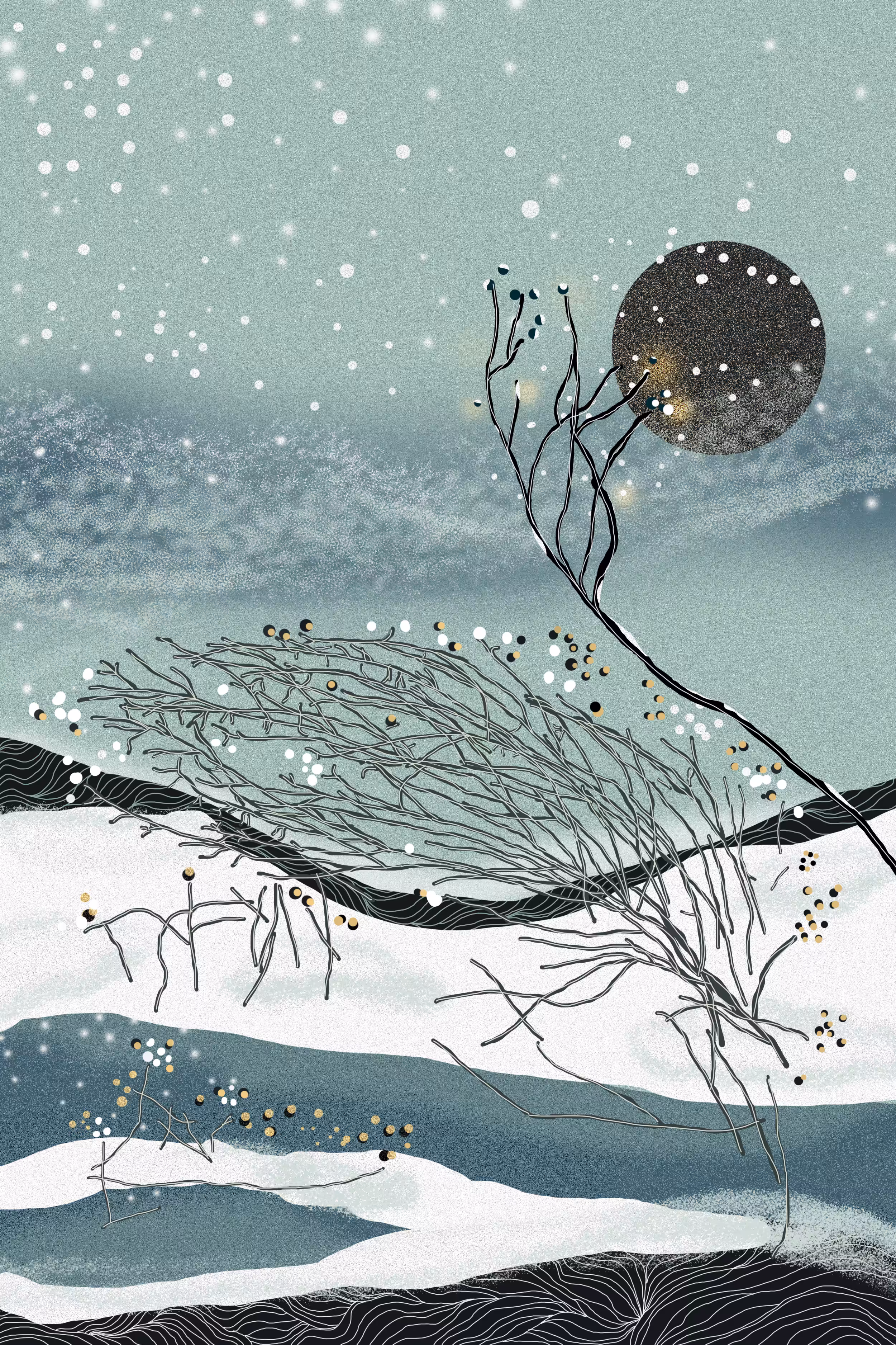 Winter