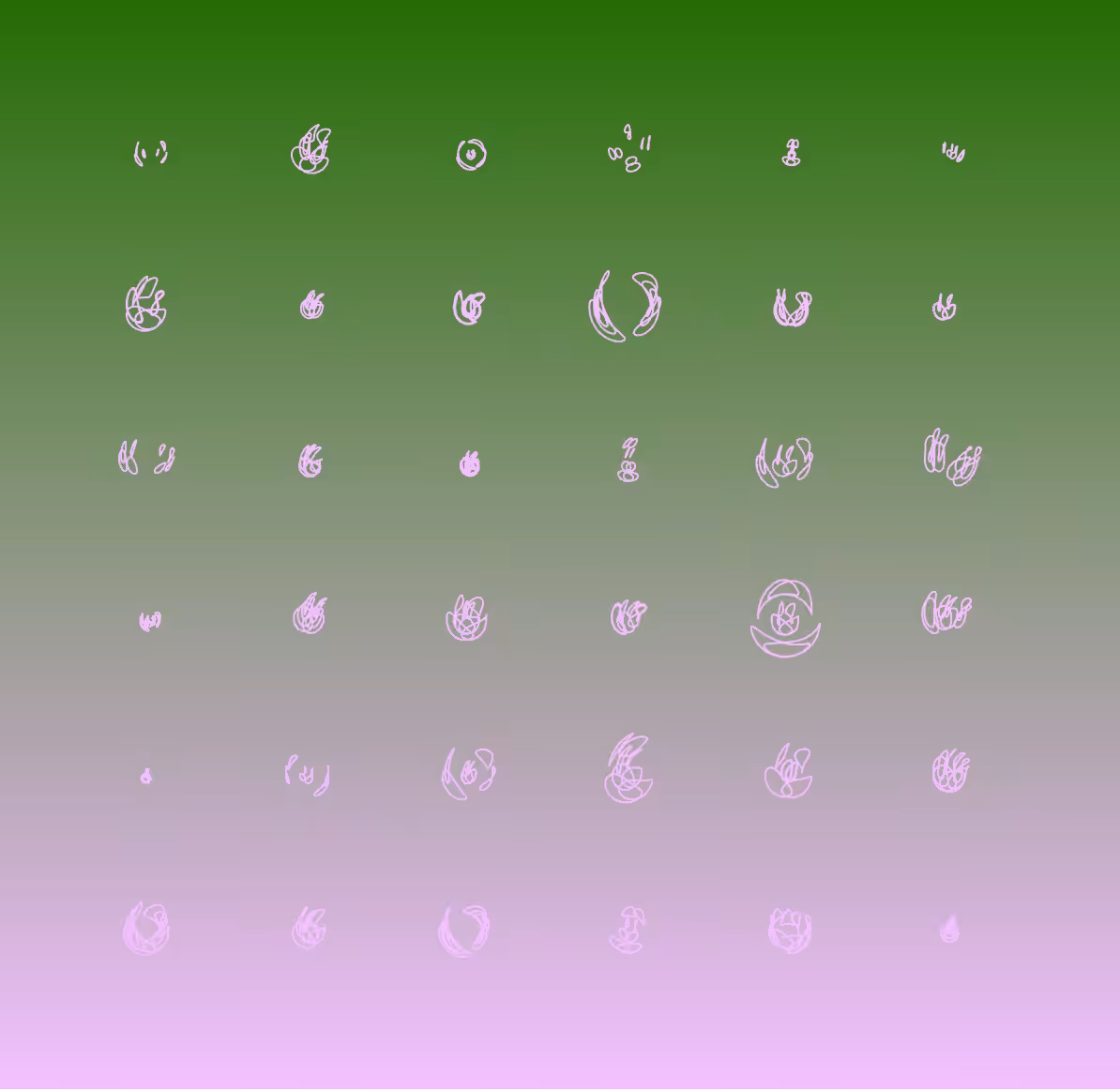 Cubits # 0