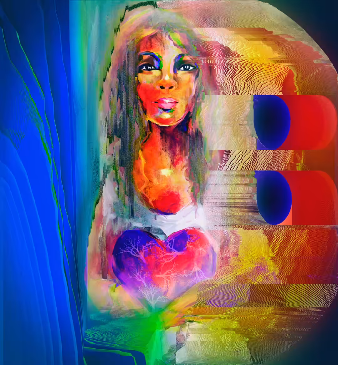 Our Lady Of Angels, The Beginning