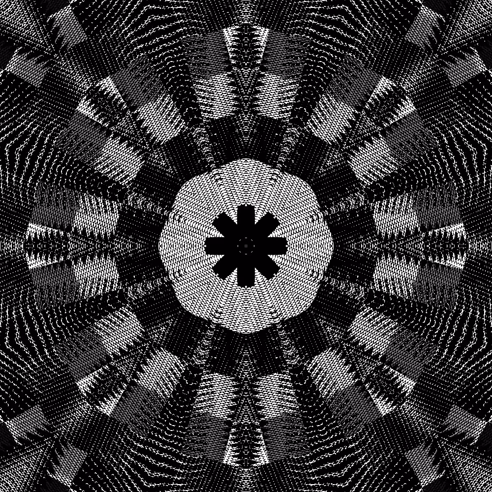 Centered #10