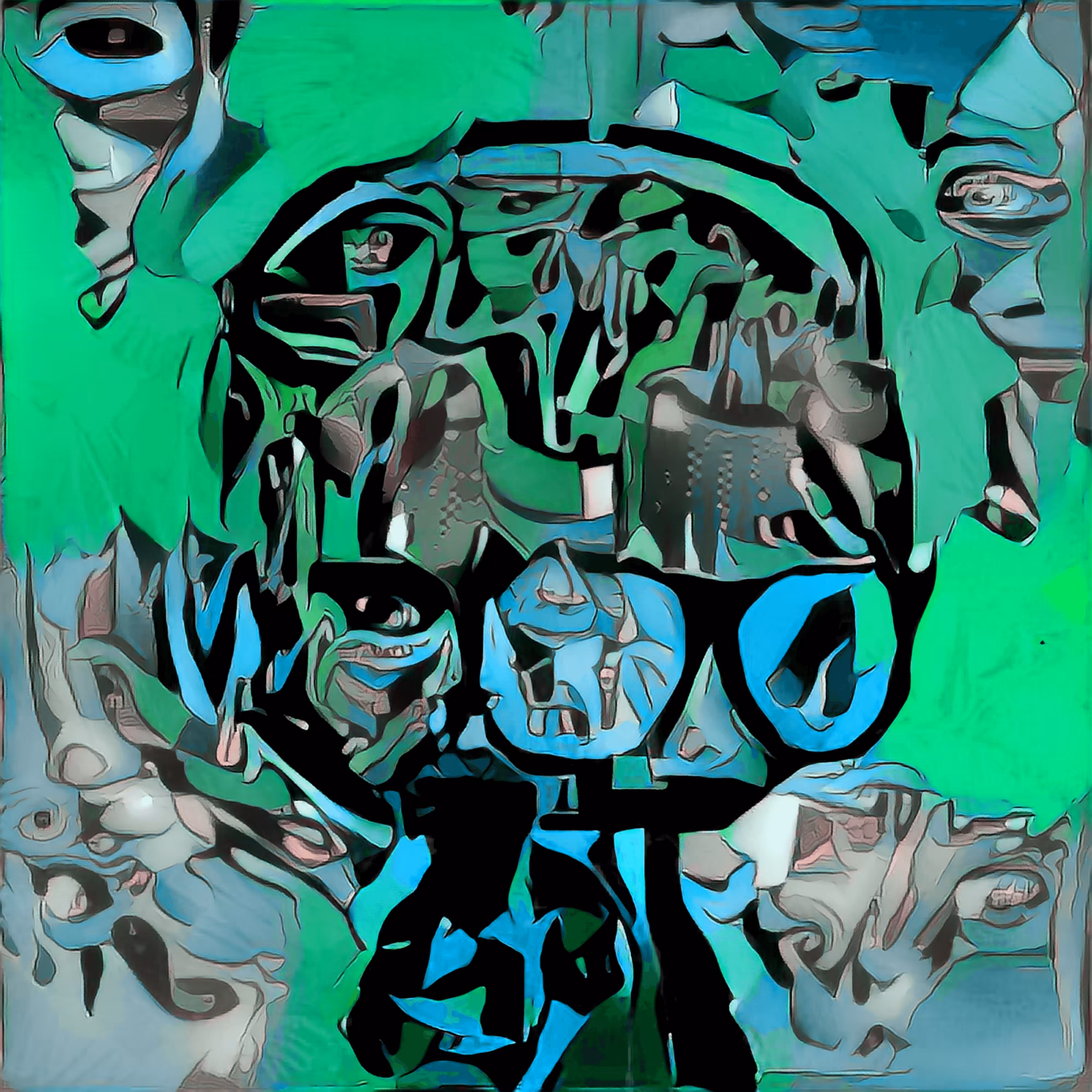 From Another Universe: Another Boy #023