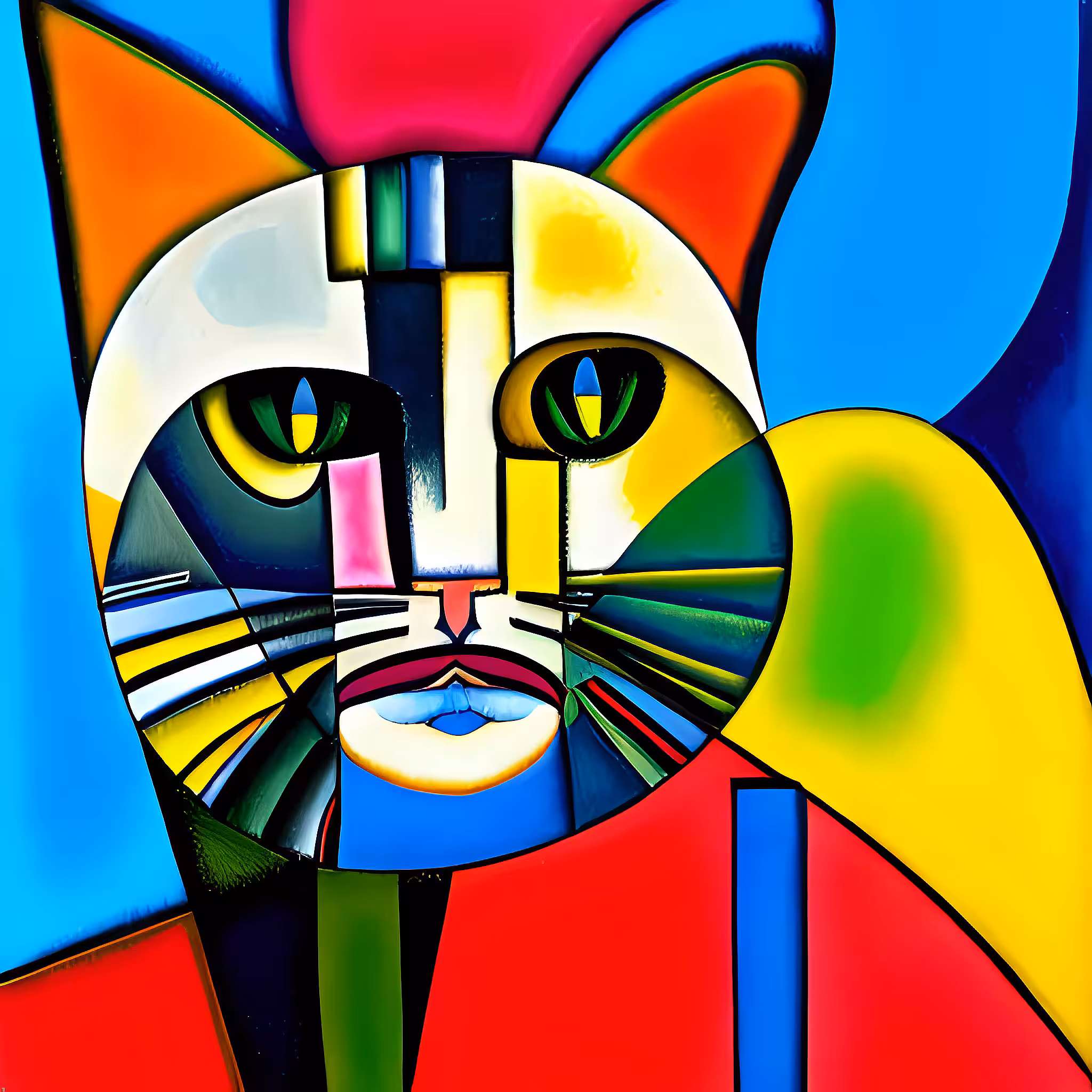 Catboss #970