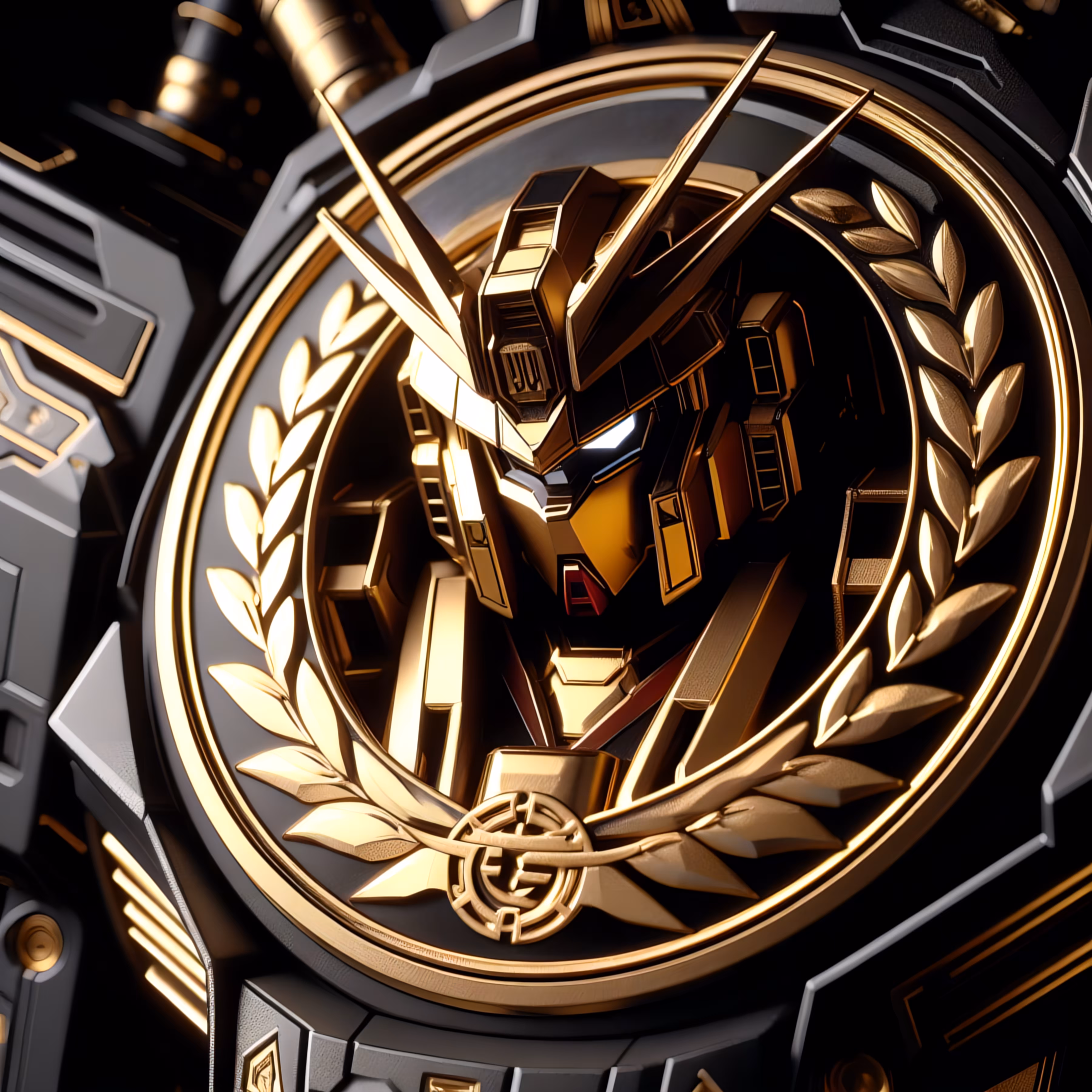 Popurri: Gundam Elite