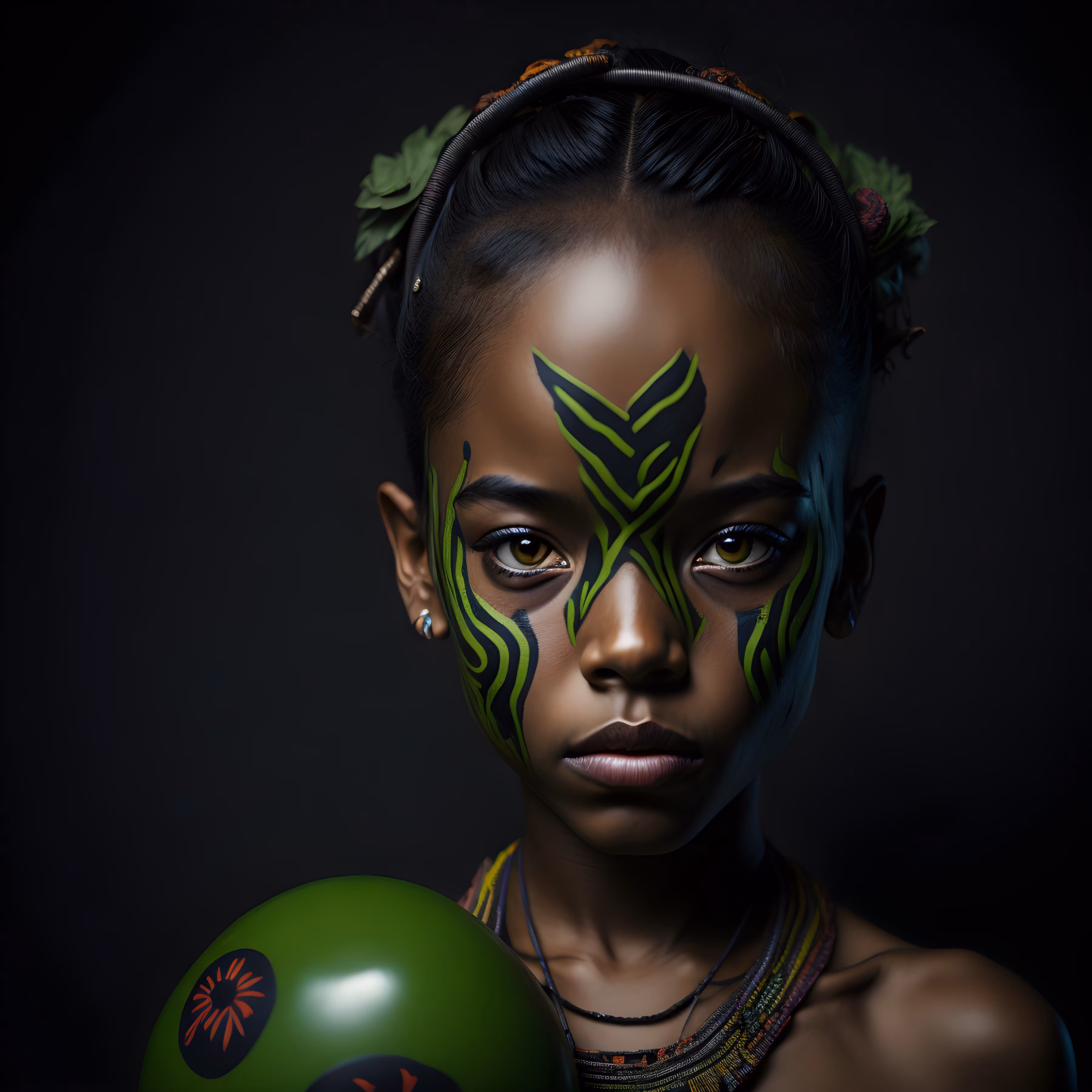 jungle heart 2
