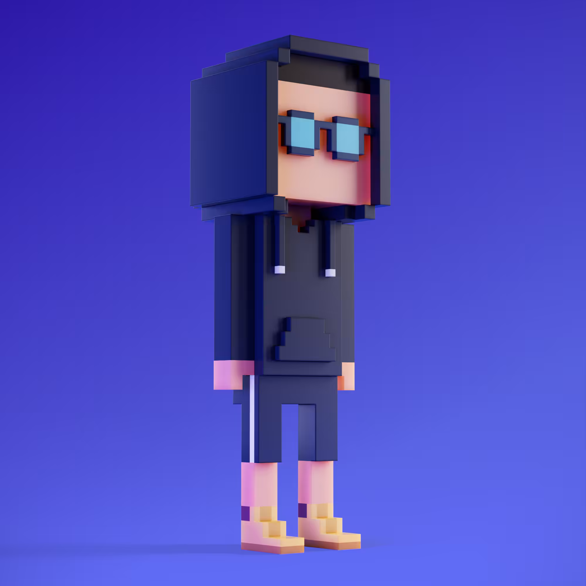 Meebit #8779