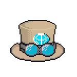 Degen Haberdasher #540