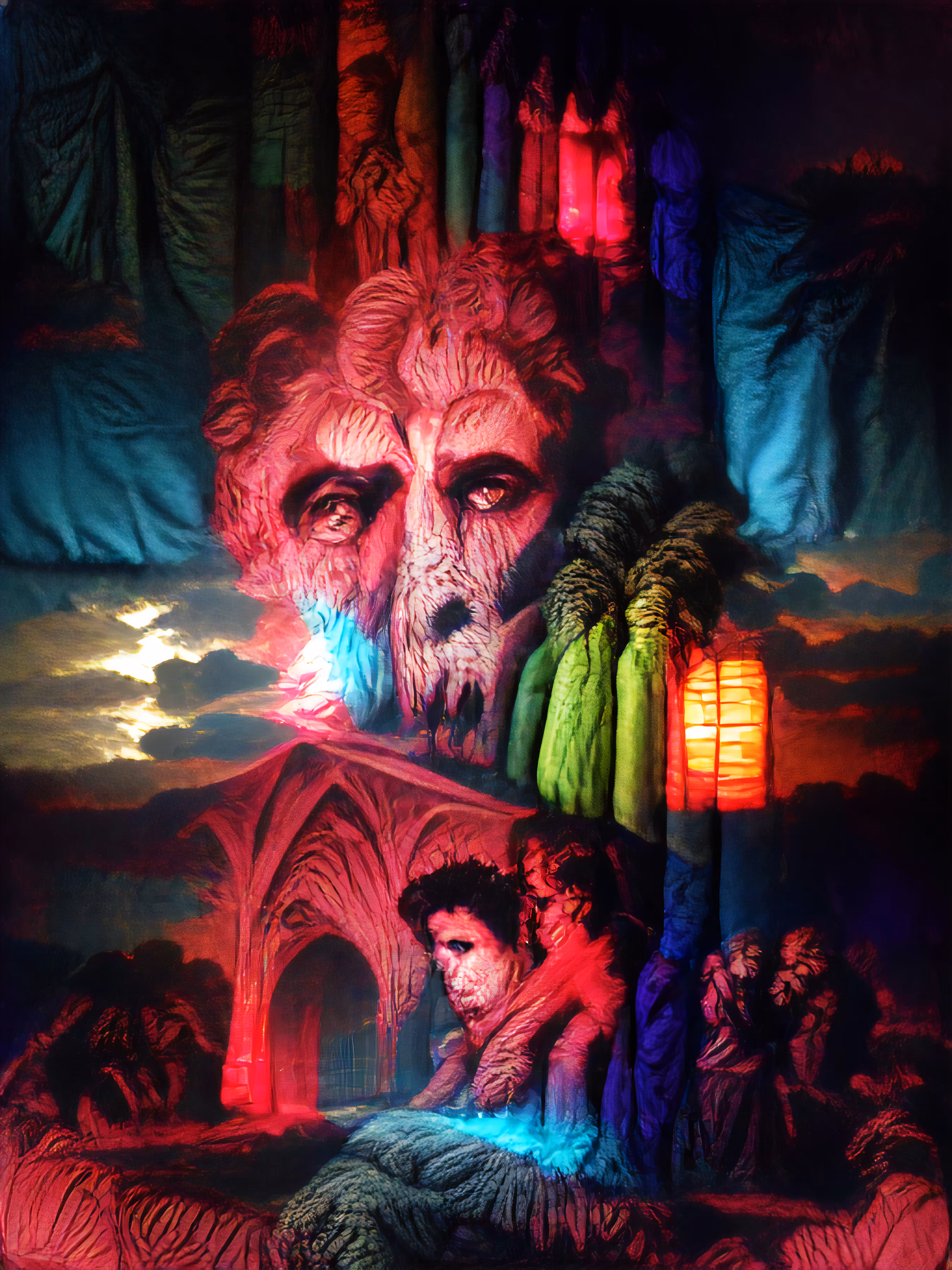 FRIGHT NIGHT