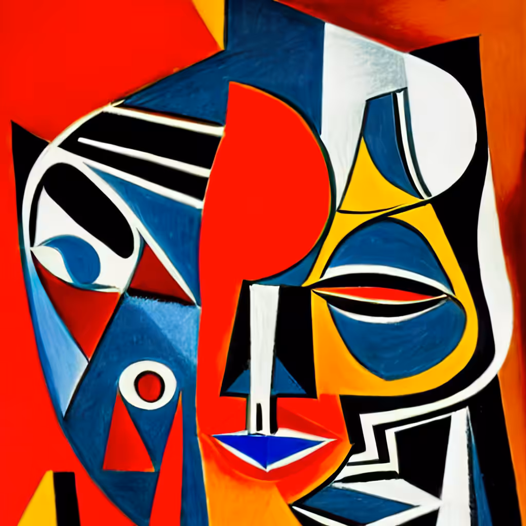 Degens Gonna Degen: Artful Degen #1007