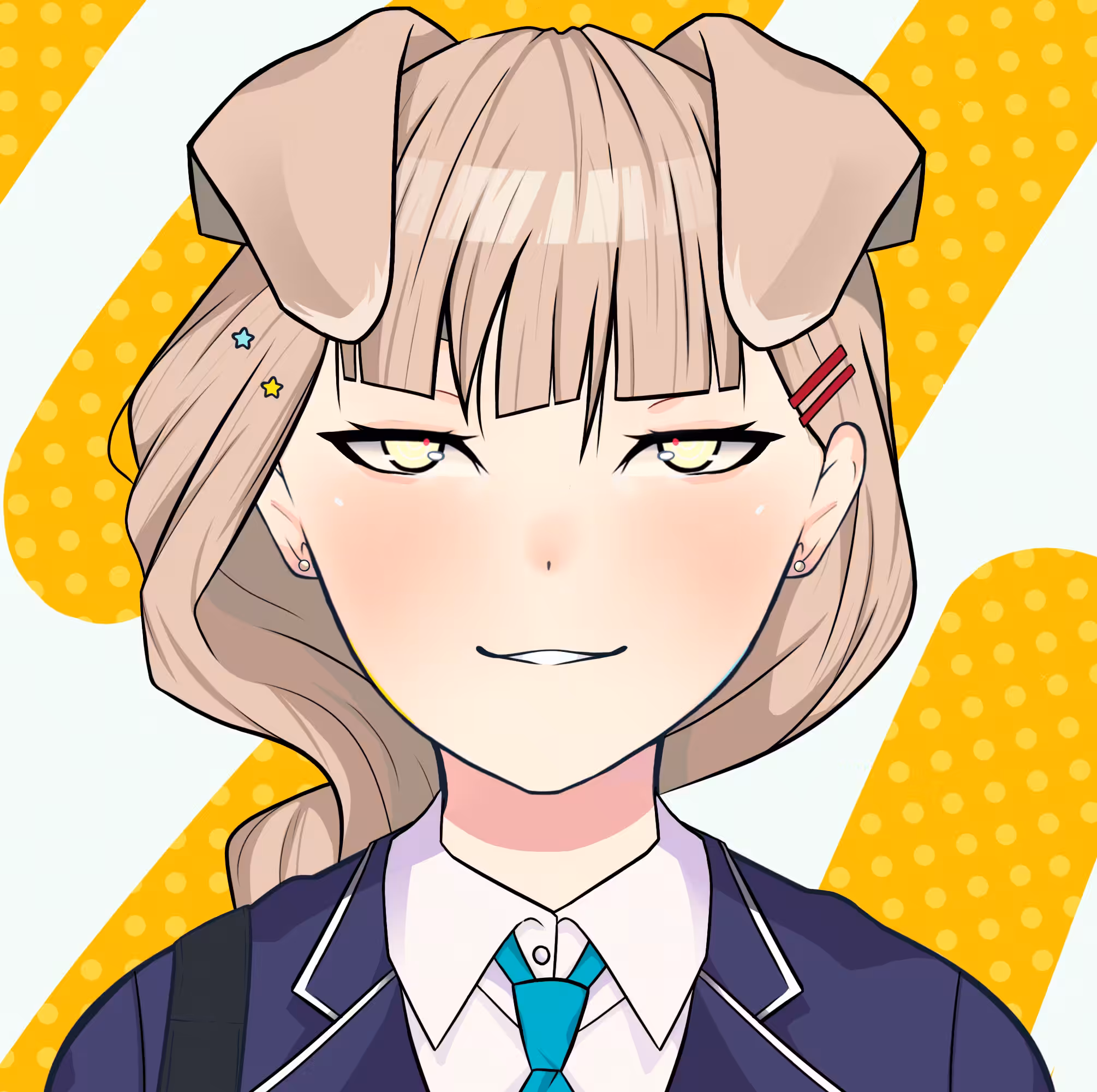 31- Kirie