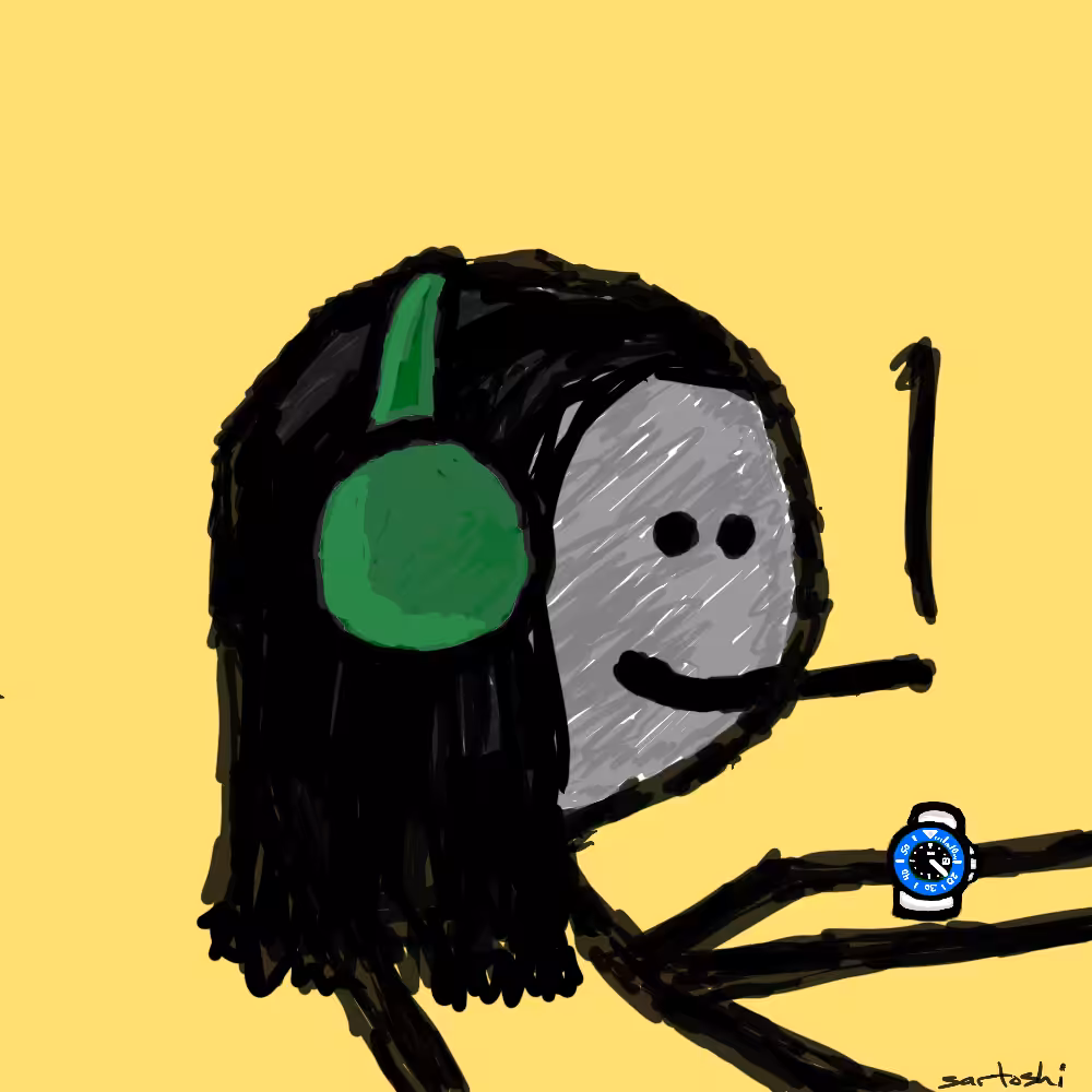 mfer #8367