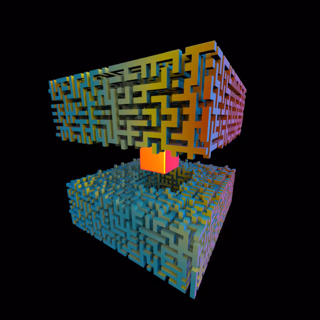 Metaverse Center!
