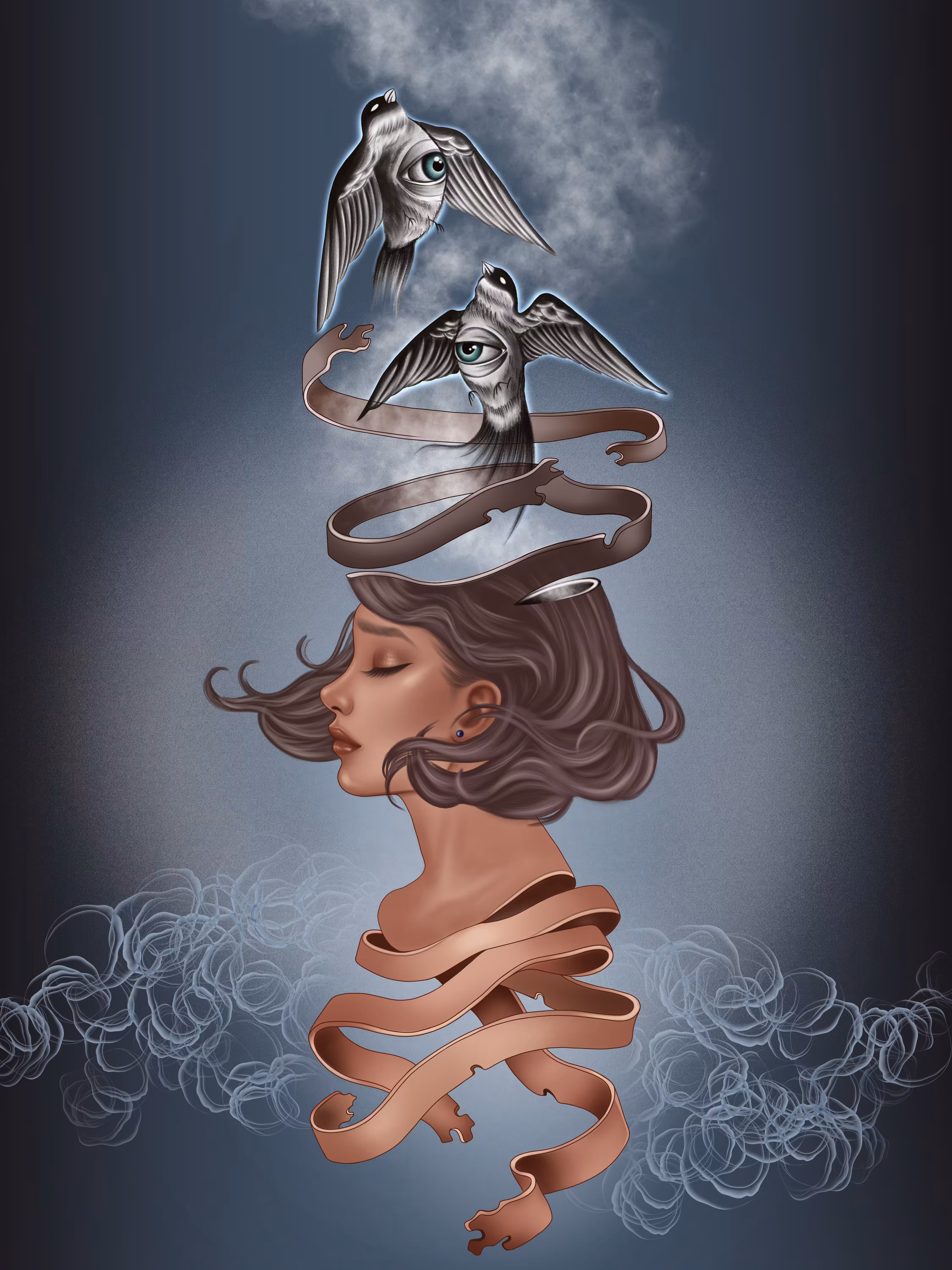 Still Alive