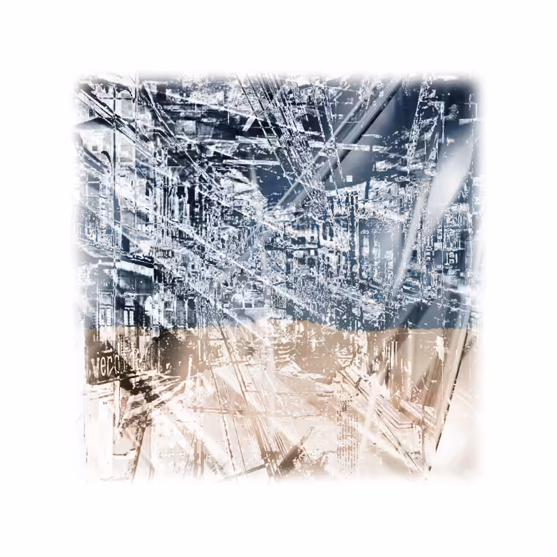possibleScapes #5