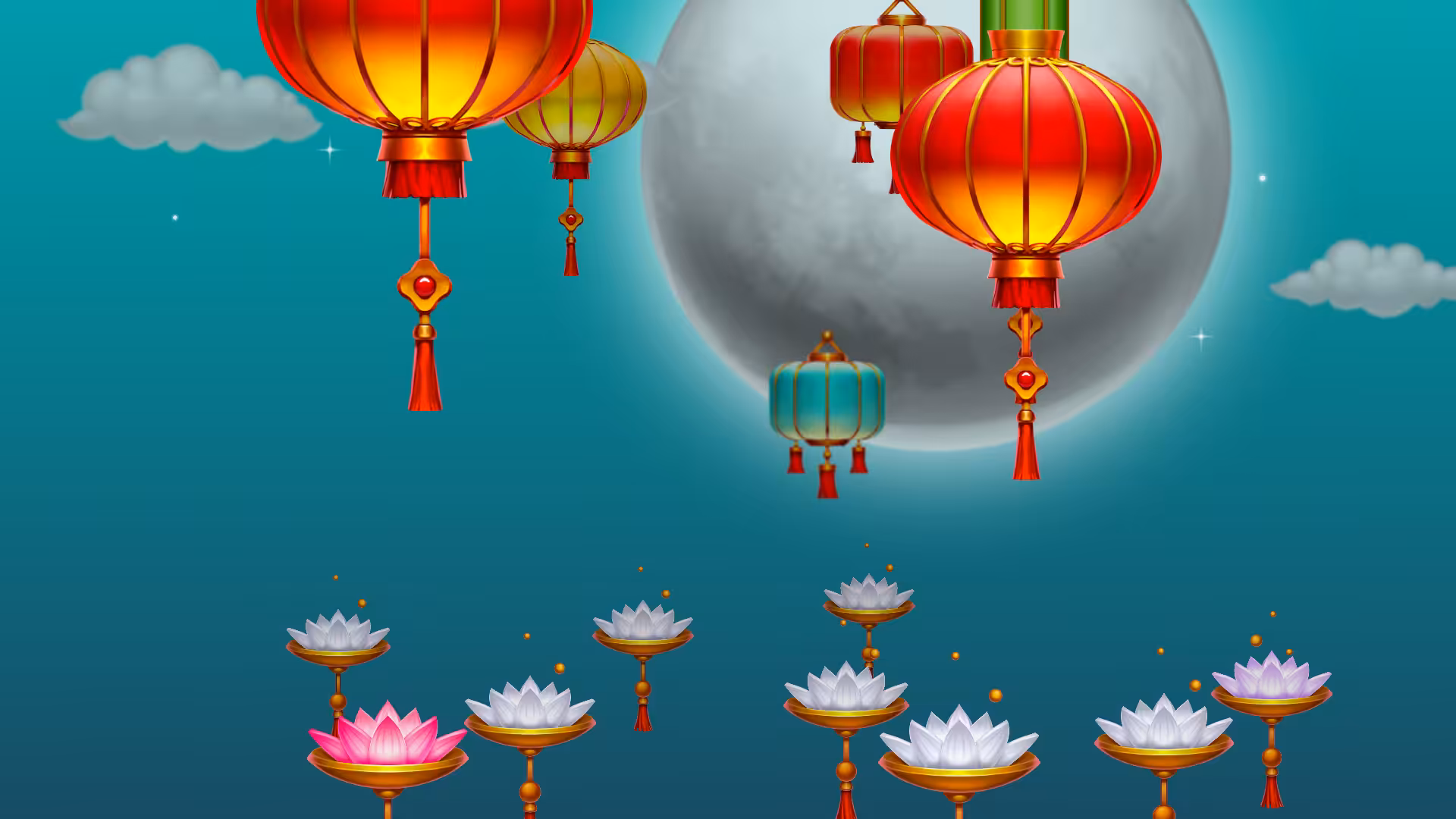 Happy Mid Autumn Festival 2022 #1997