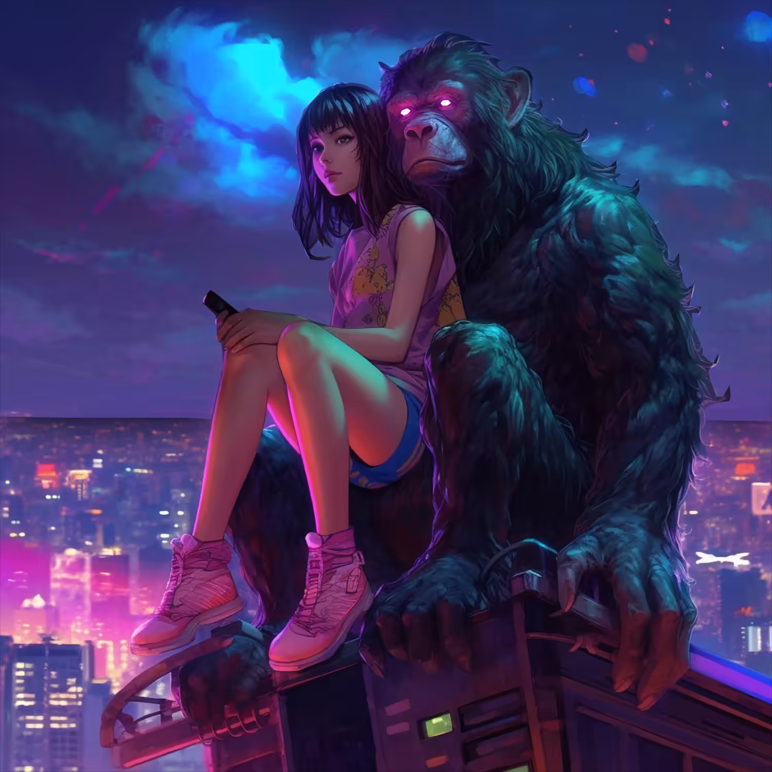KingKong