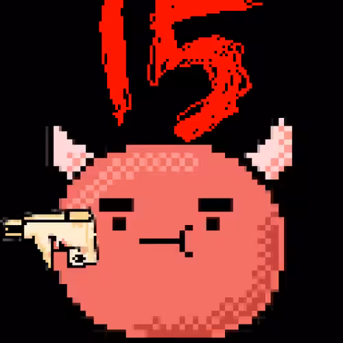 BLIP 15 *rare*