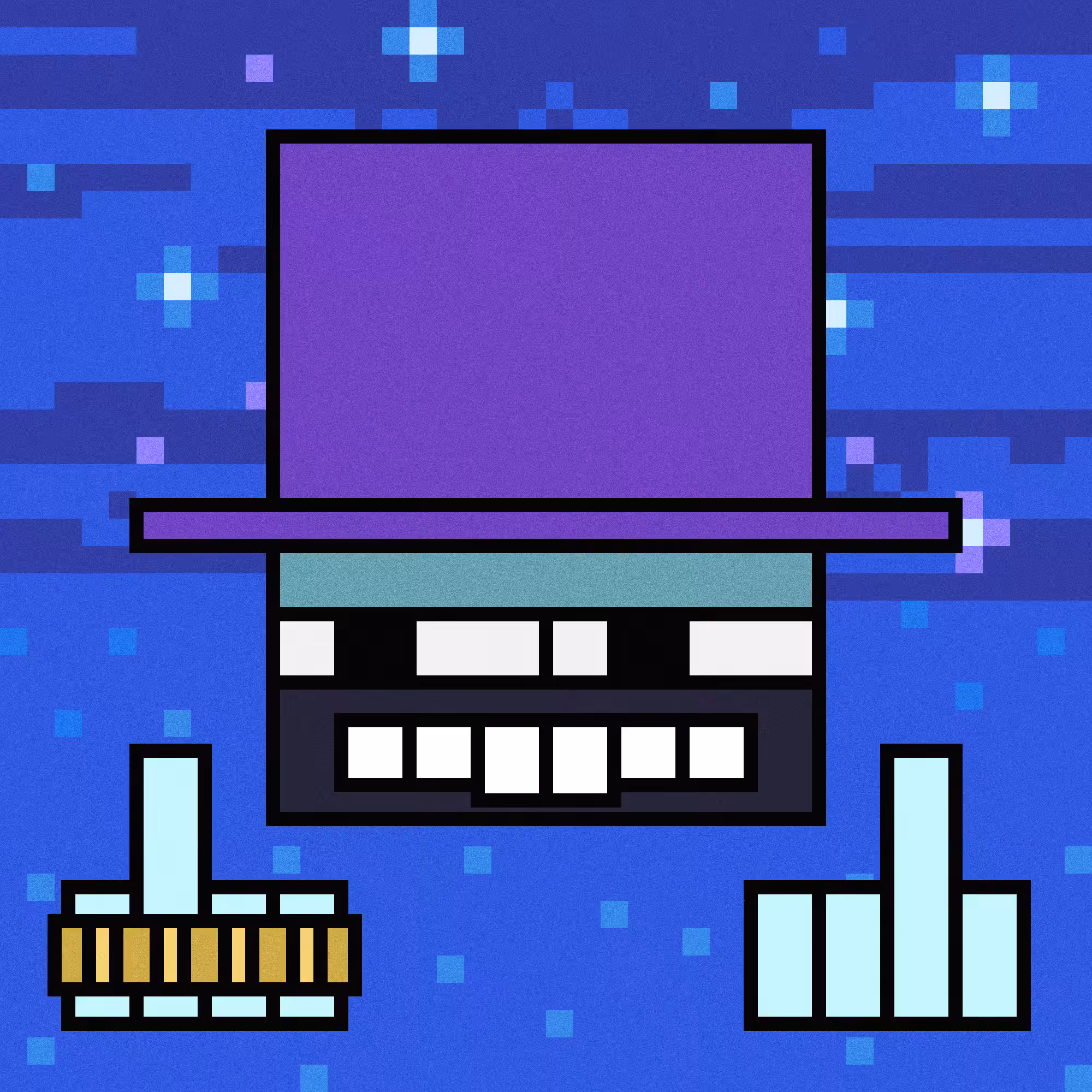 Degens: Degen #2037