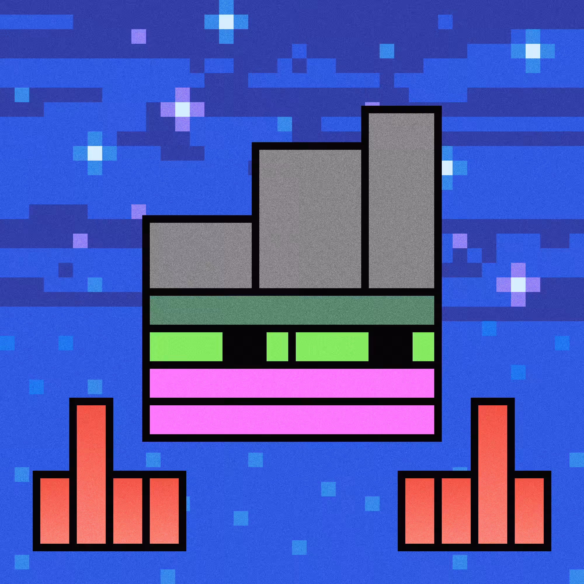 Degen #6582