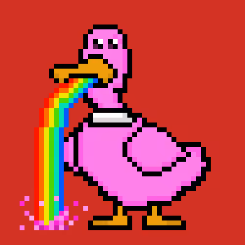 Bitduck #13