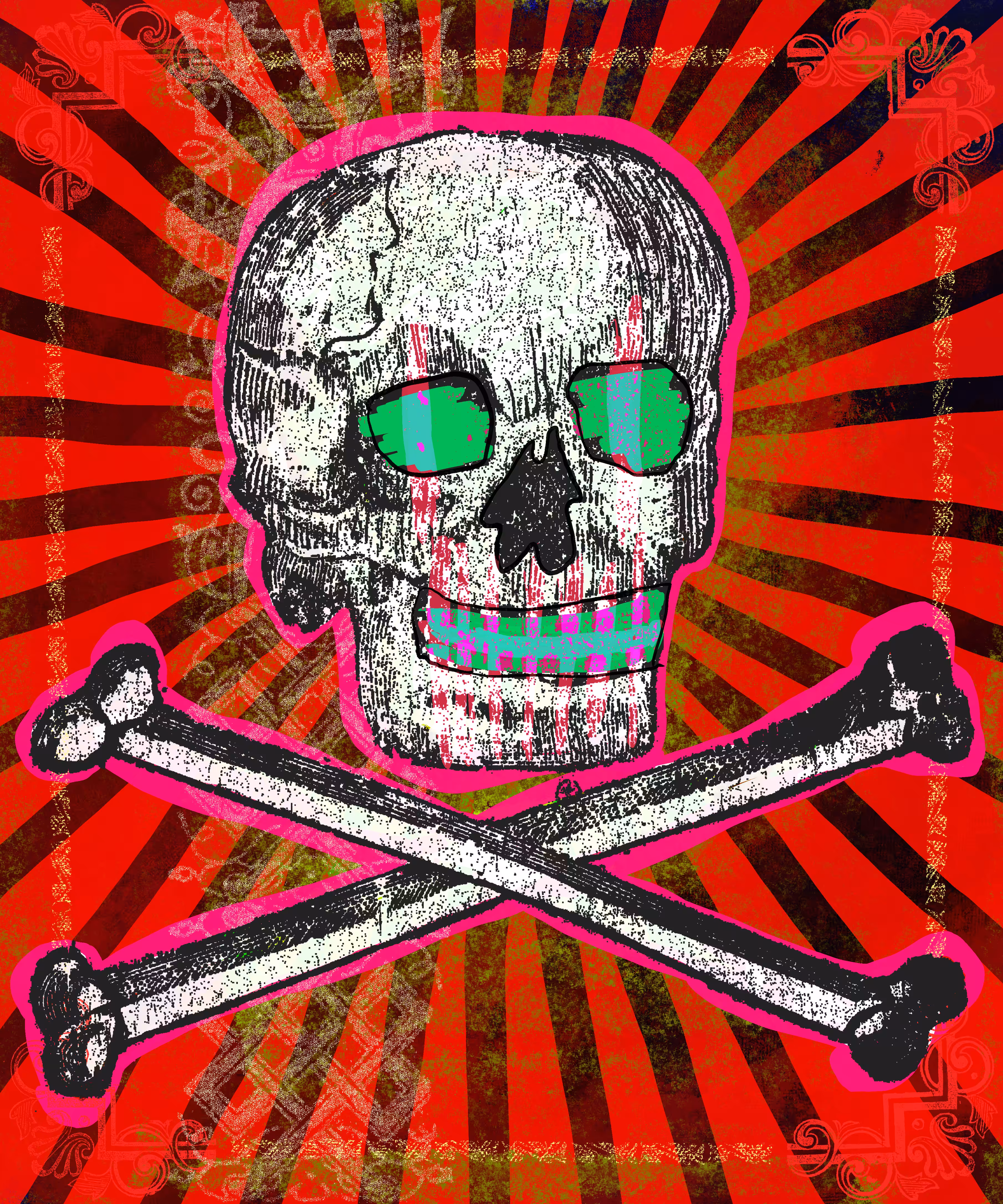 Los Muertos ^ 010