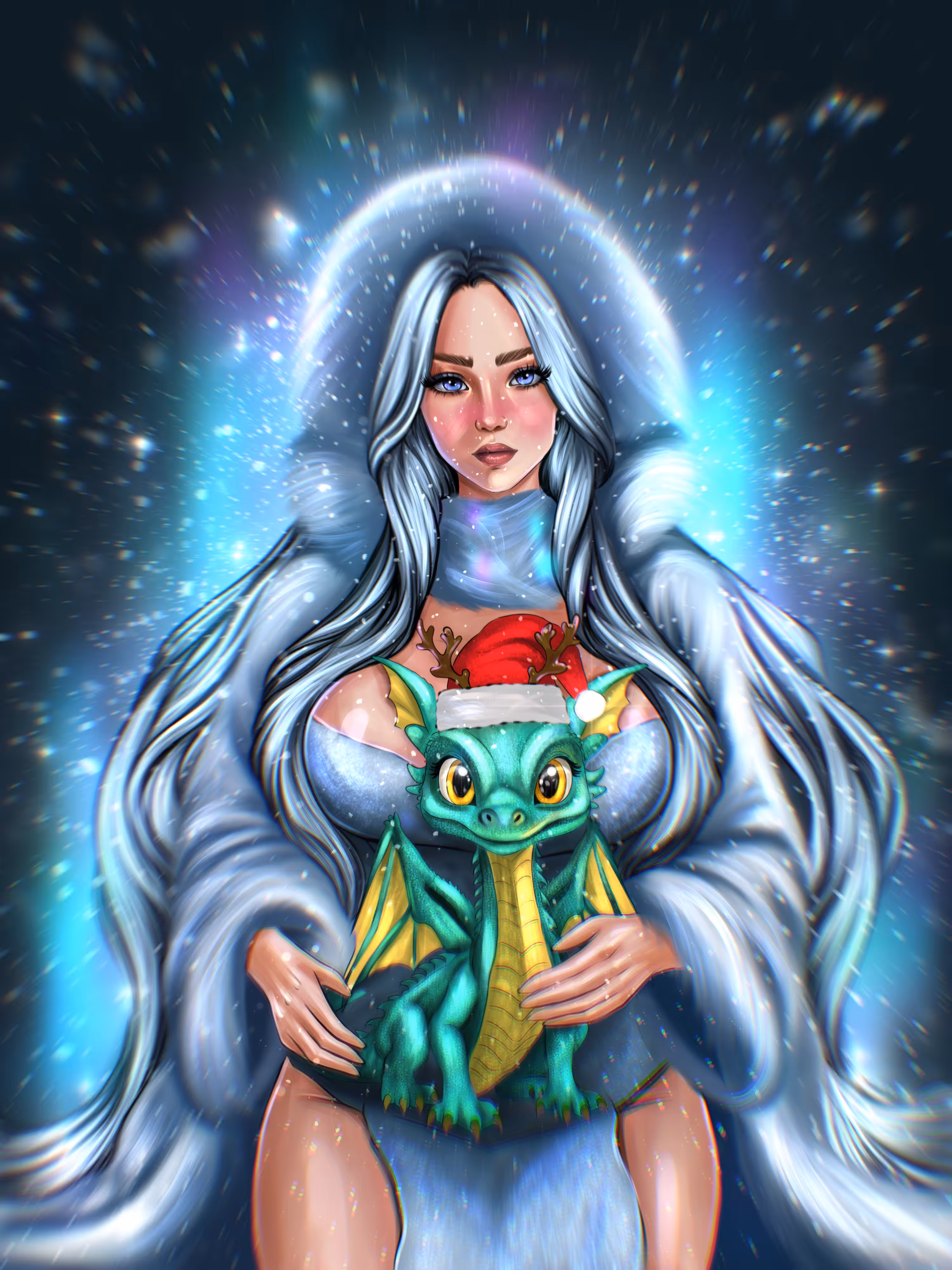 ✨The Spirit of Christmas✨