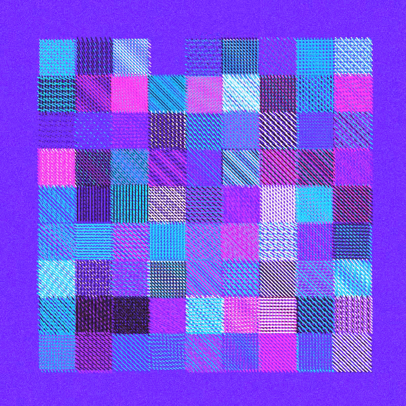 Treasured Quilt #89