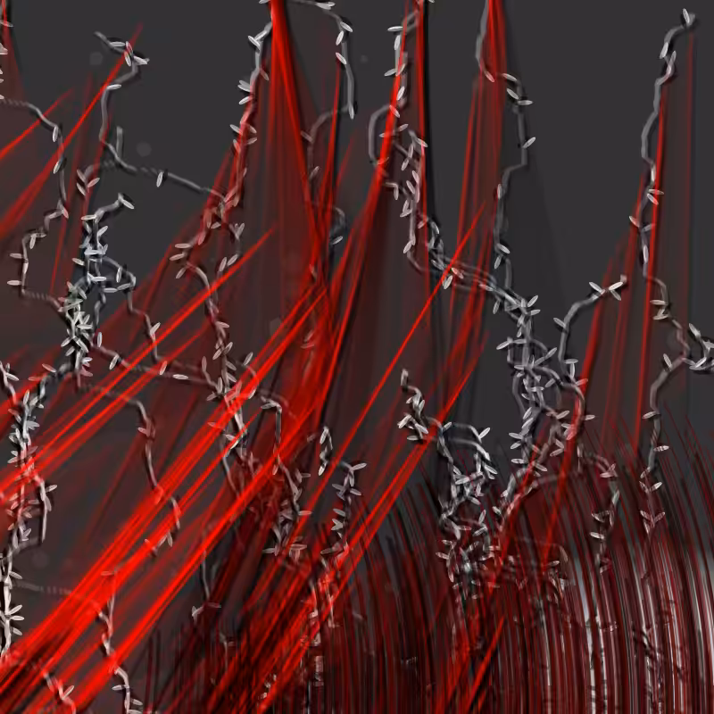 Sinew and Ivy #5