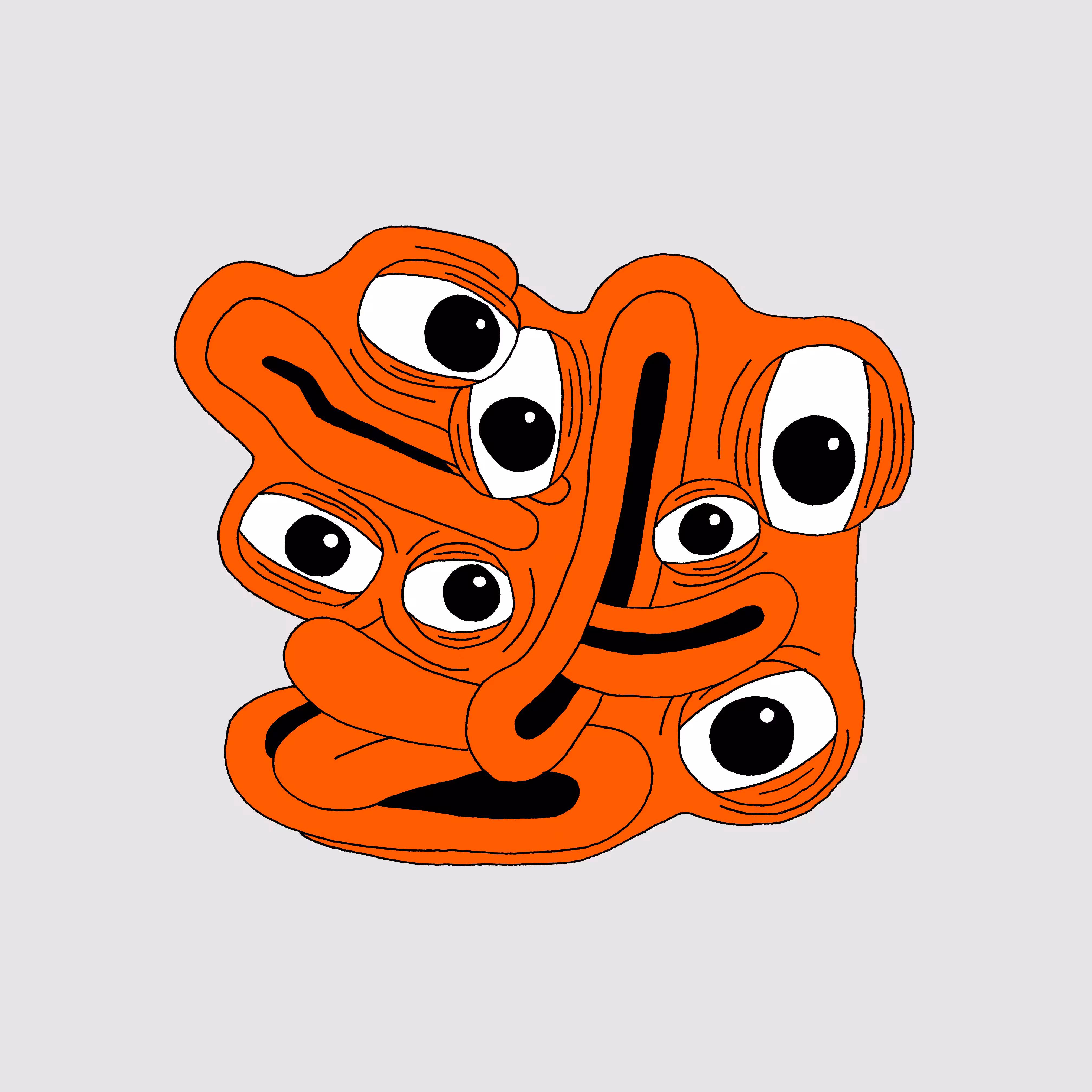 Automatic Pepe 64