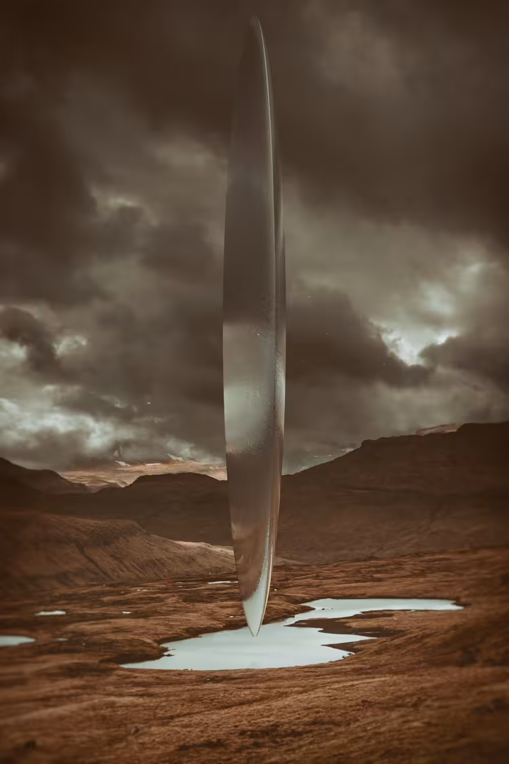Sentinel II