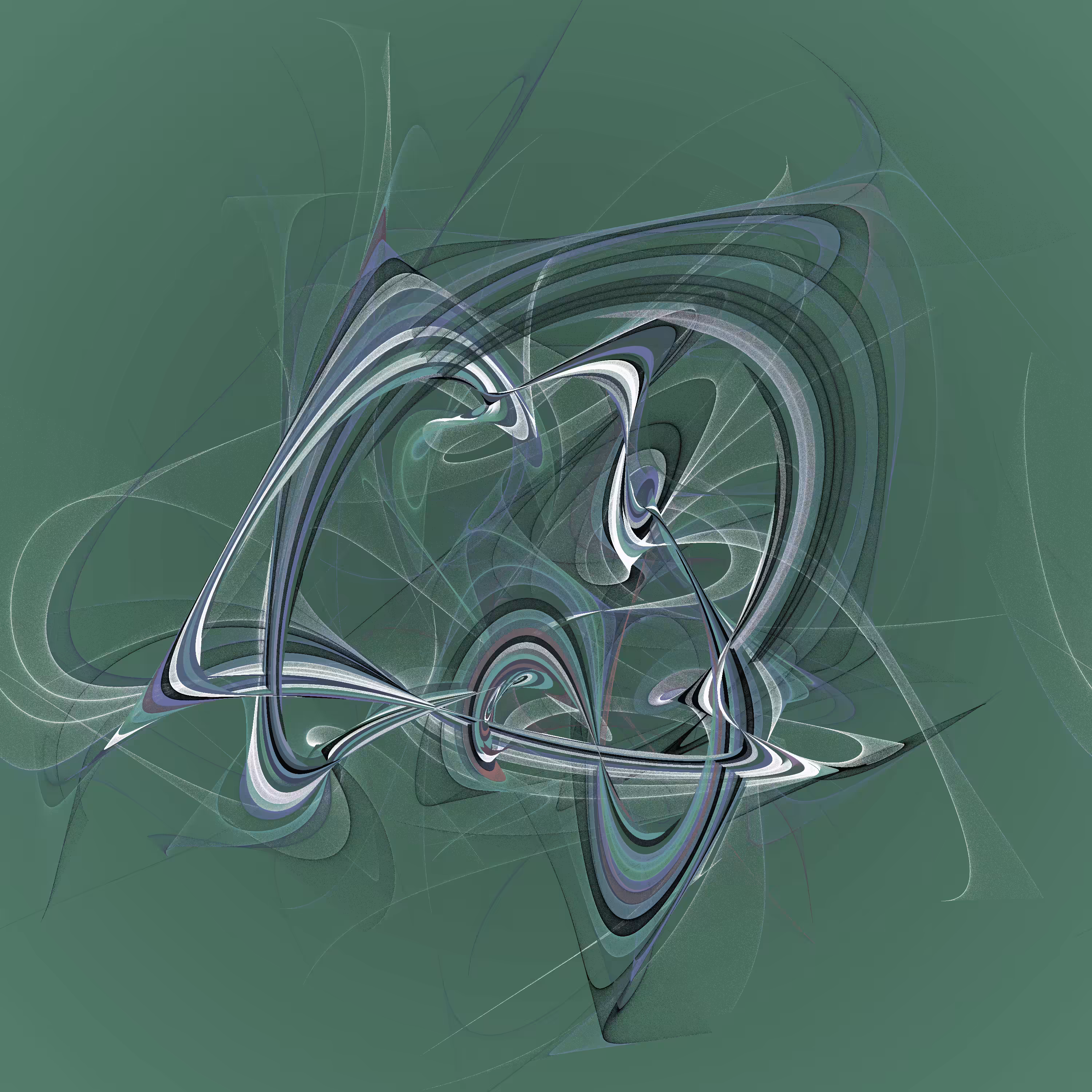 Friendly Abstraction #2