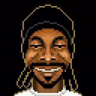 CryptoSlebs #017 Snoop Dogg