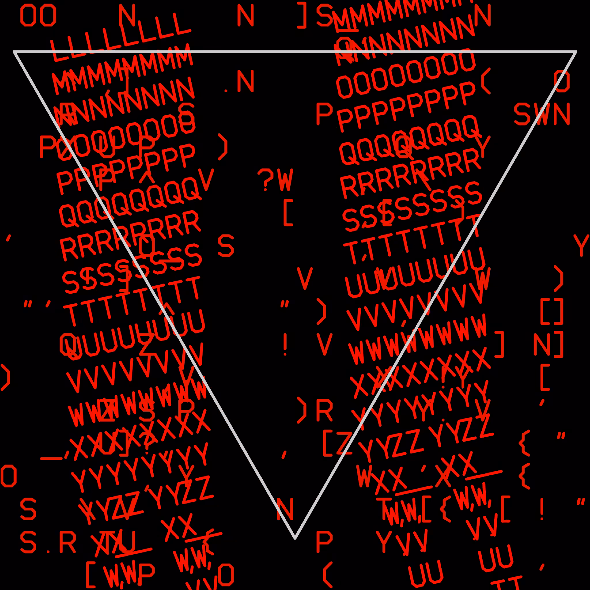 X-Y-Z #651