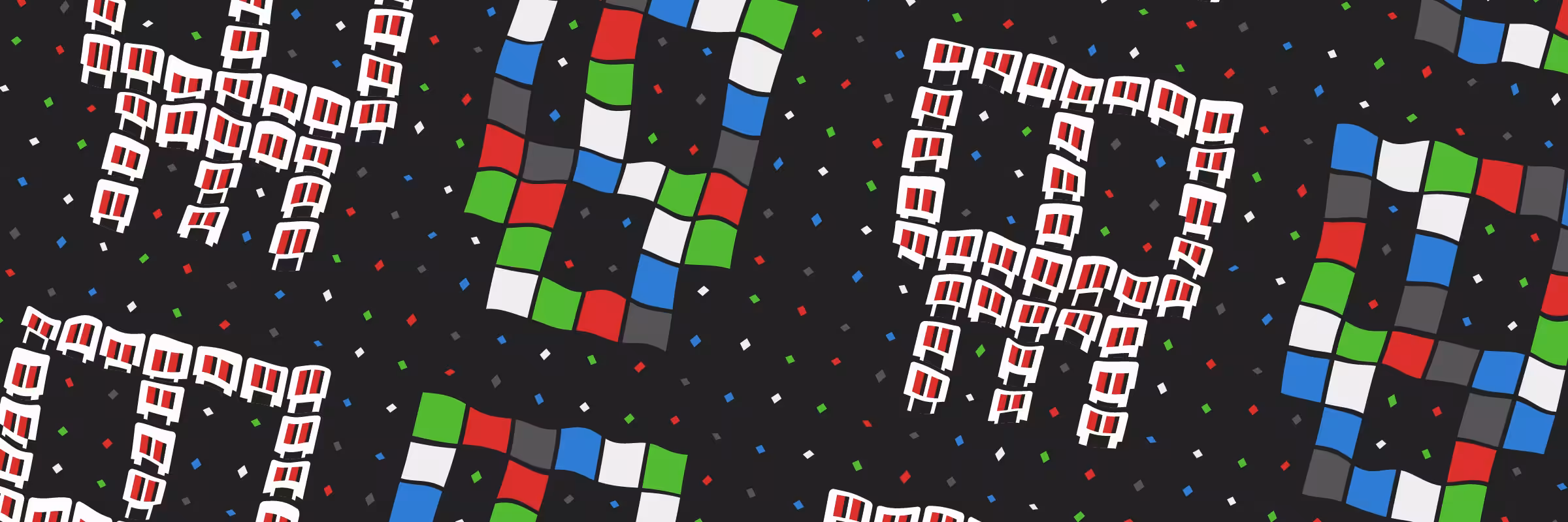 SMOLSKULL-PATTERN #256
