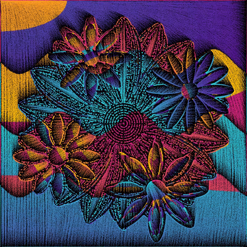 Flustels #118