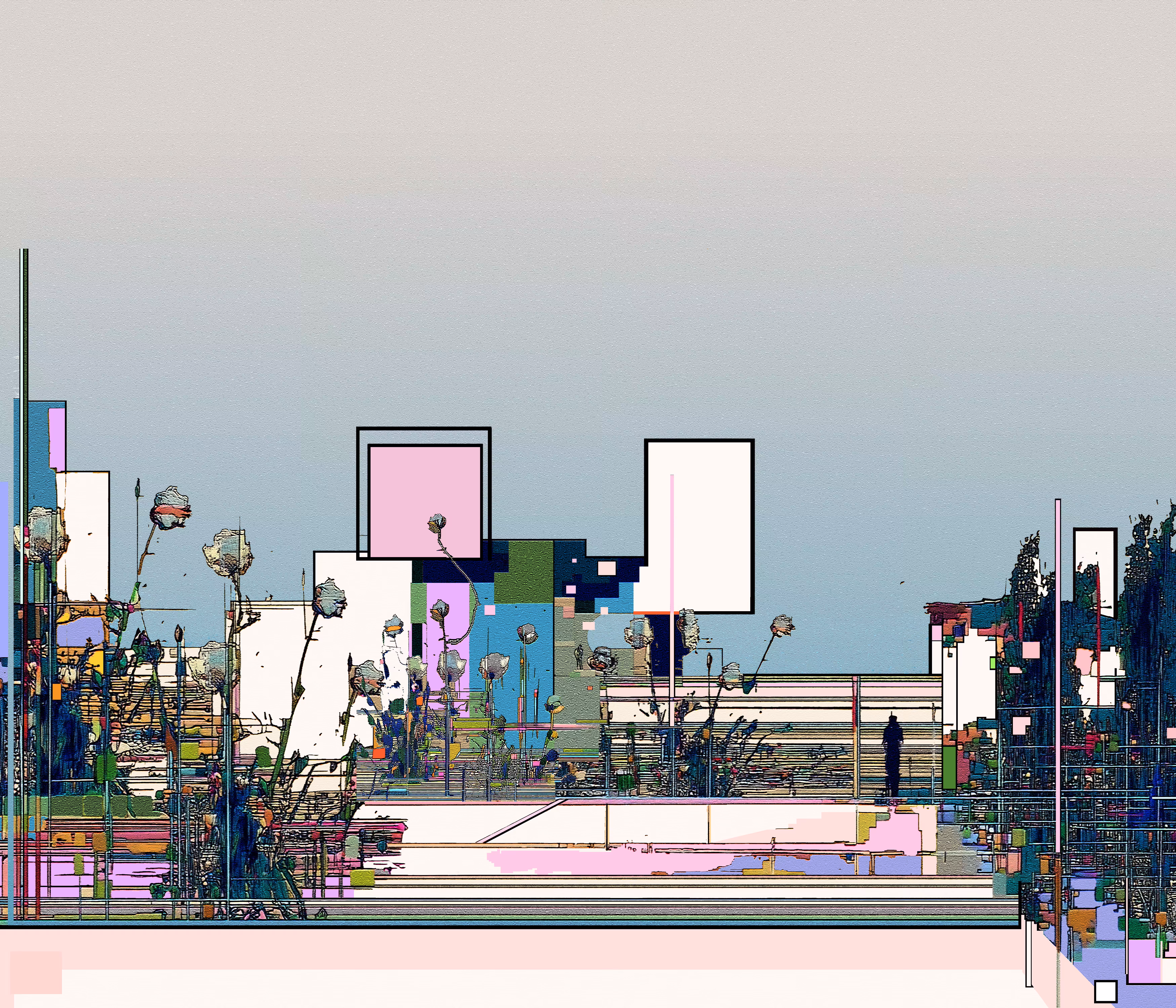 No Man’s Land