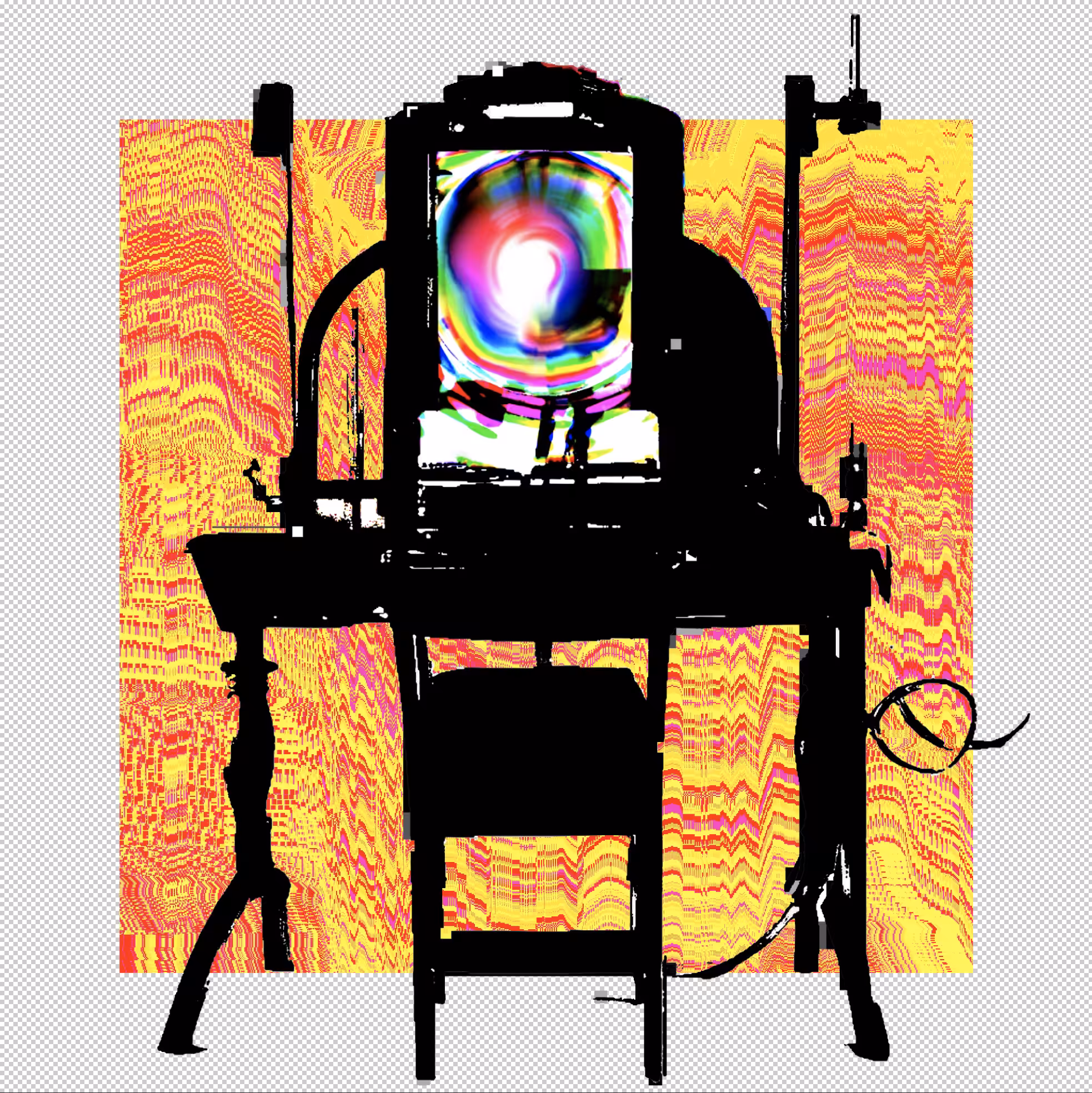 Glitch Machine