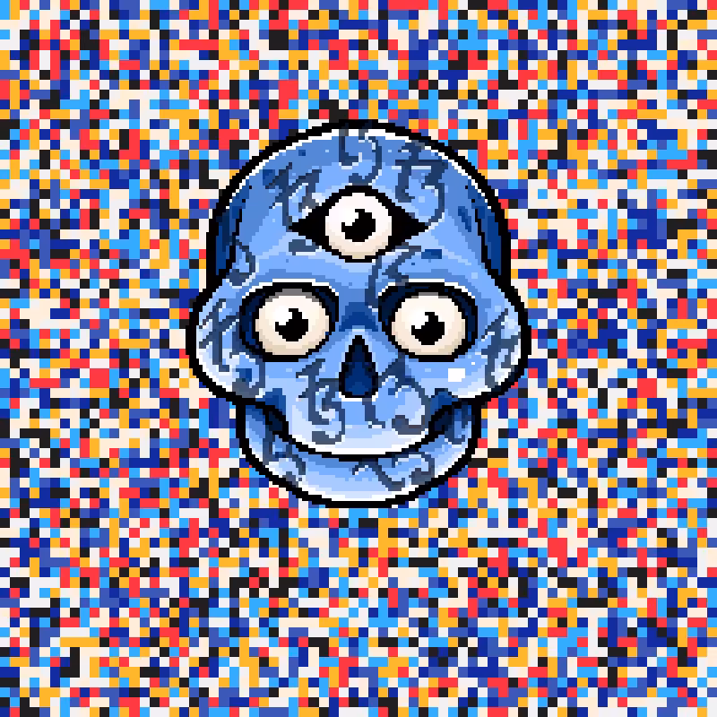 SKULLZ #15