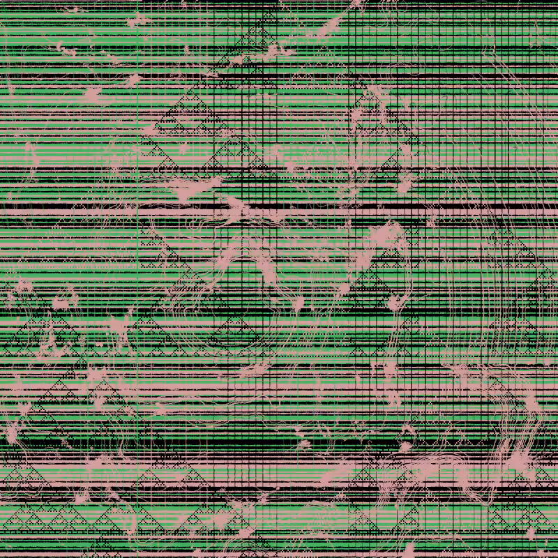 Abstract Automata #144
