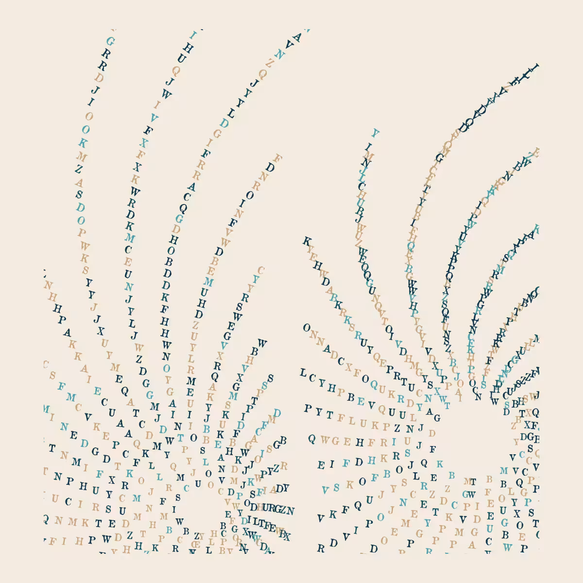 Mad Typewriter #186