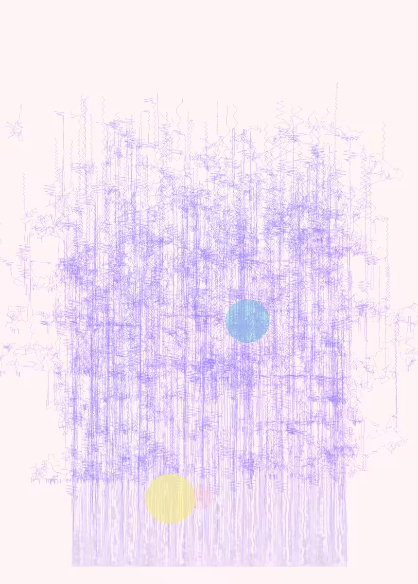 looking through a glass #5