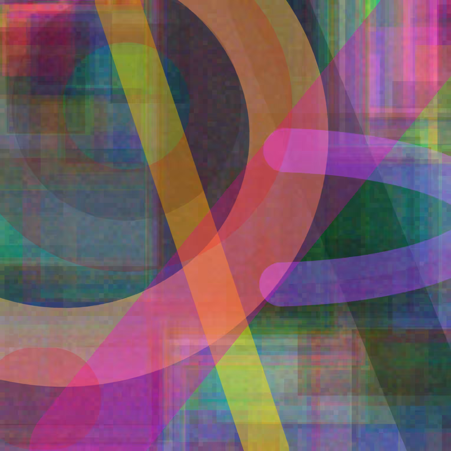 The Pastel Fog #2