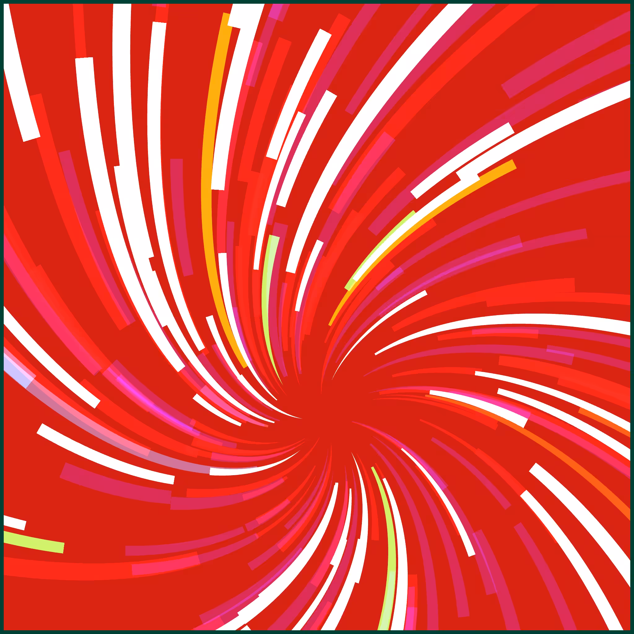 Caught in the maelstrom #51