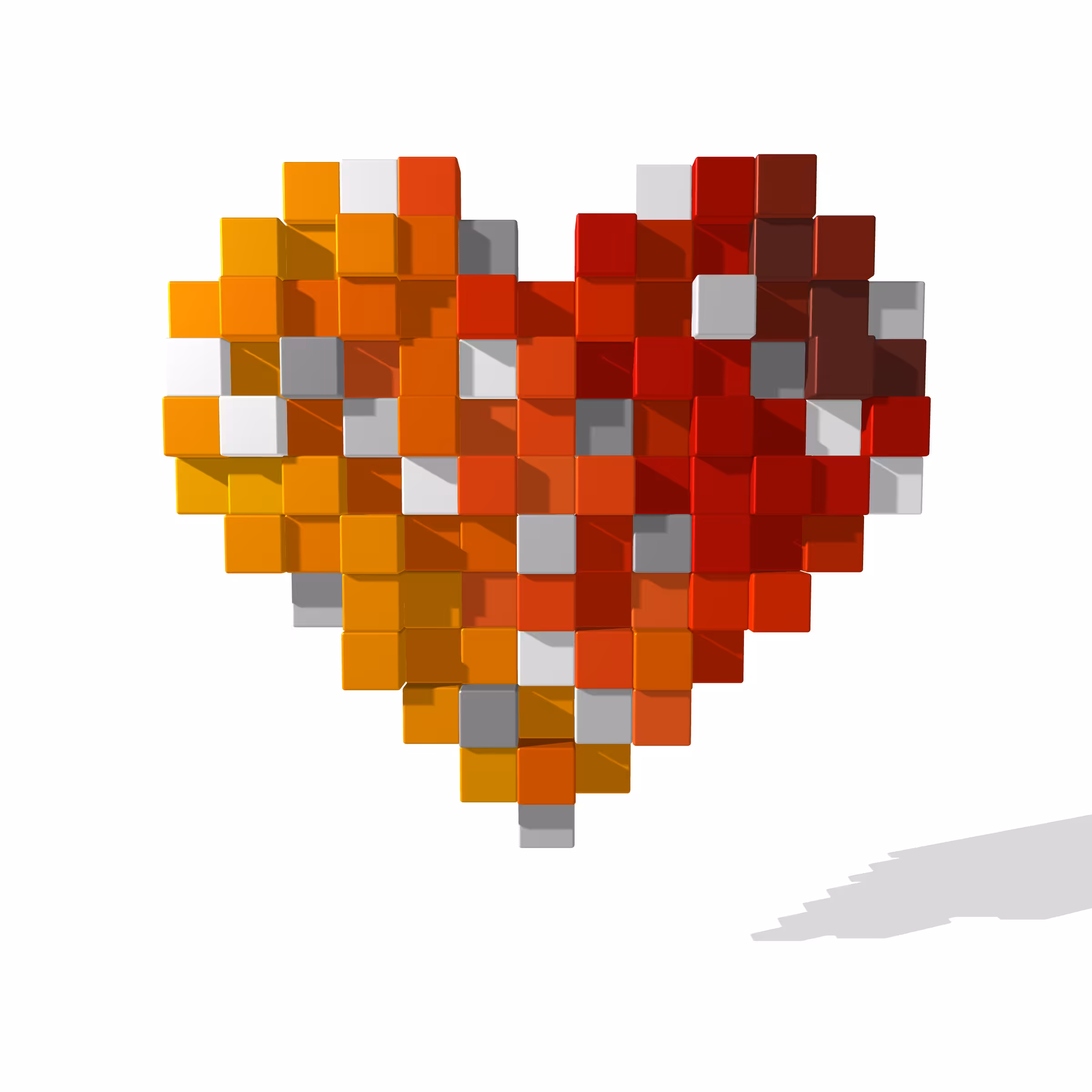 heart + craft #669