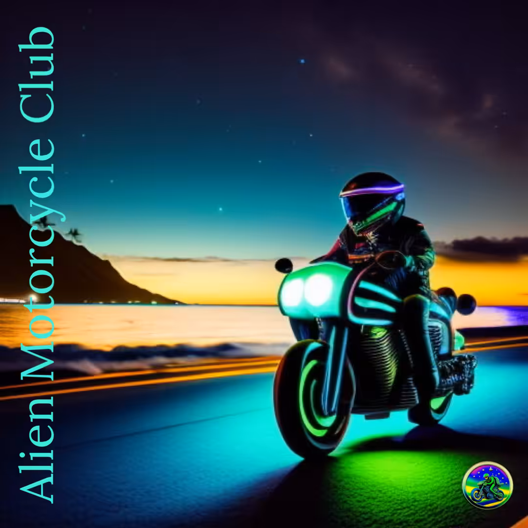 Alien MC-A/M