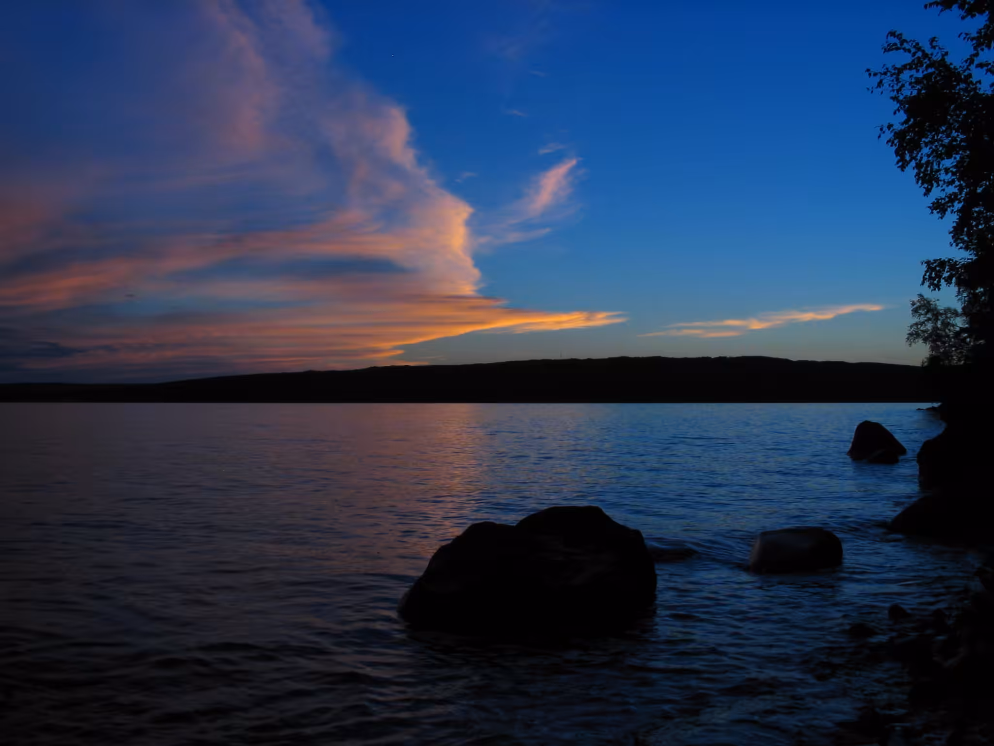 Apostle Island