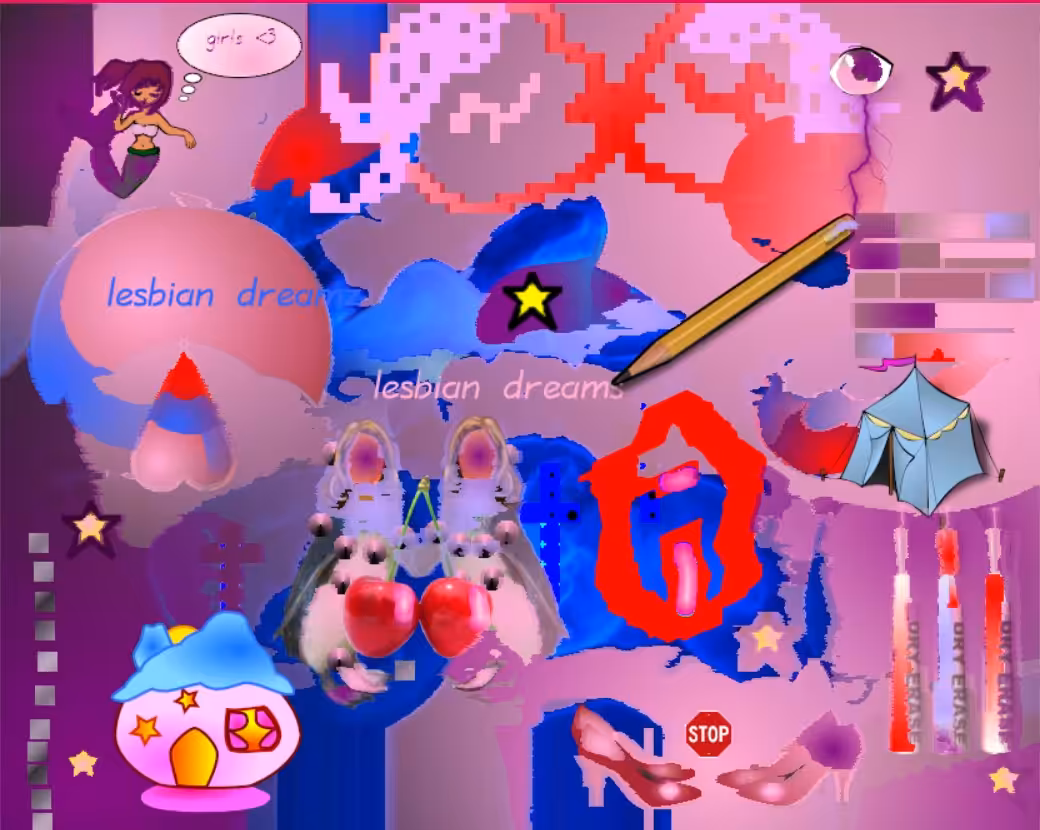 ✧･ﾟ: *✧･ﾟ:*𝑙𝑒𝑠𝑏𝑖𝑎𝑛...𝑑𝑟𝑒𝑎𝑚𝑧*:･ﾟ✧*:･ﾟ✧