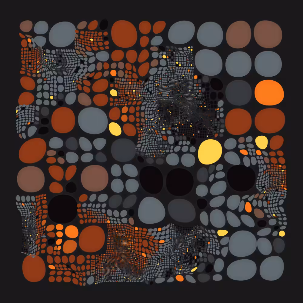 warpGrid #42