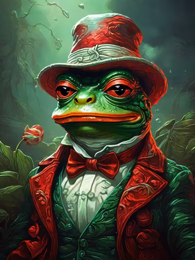 Gentleman Pepe